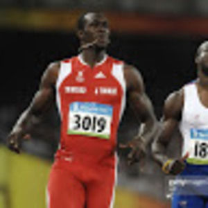 Meet your Posher, Marc